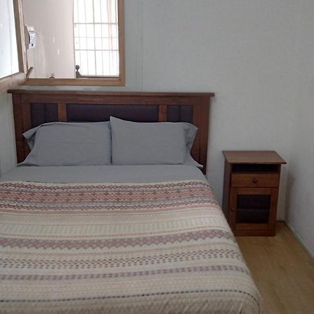 Hostal Cumming 129 Valparaíso Exteriér fotografie