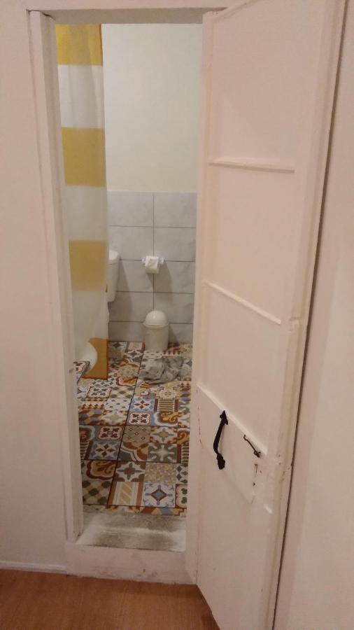 Hostal Cumming 129 Valparaíso Exteriér fotografie