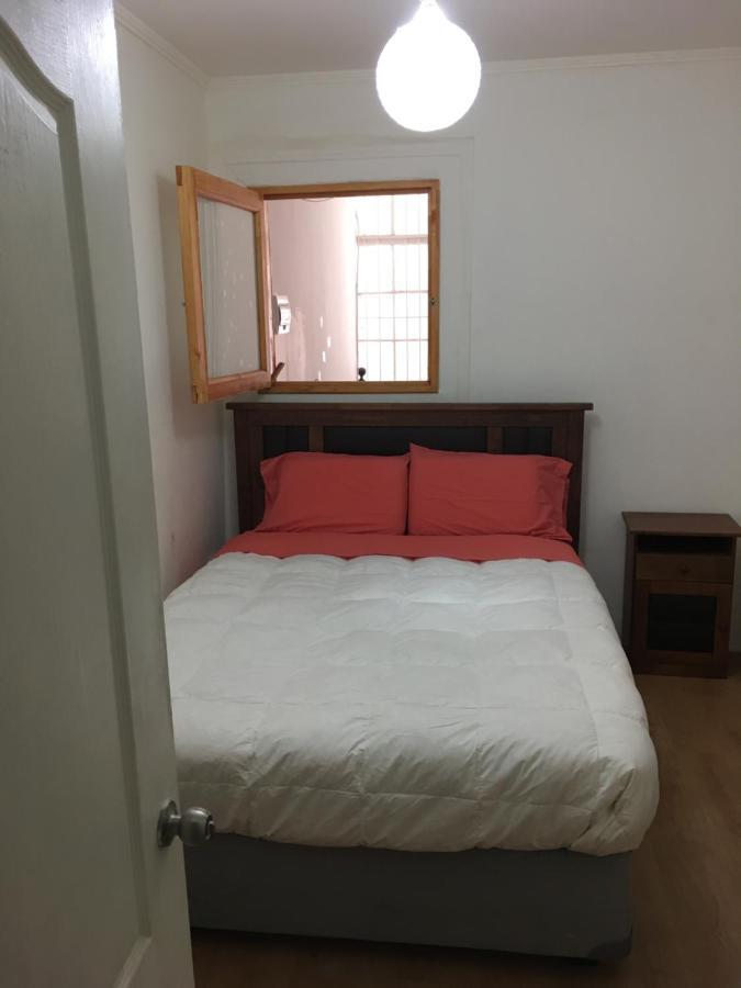 Hostal Cumming 129 Valparaíso Exteriér fotografie