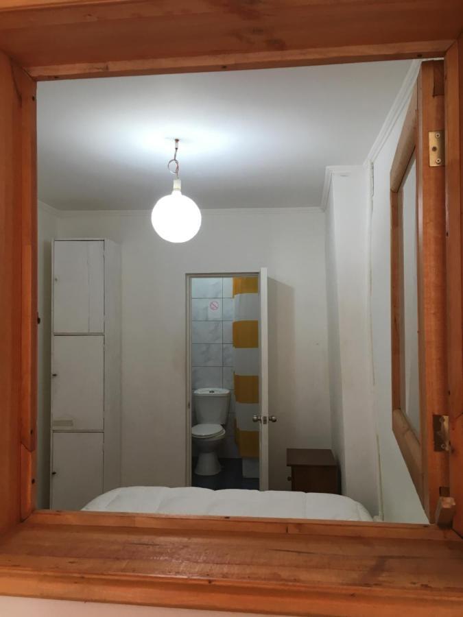 Hostal Cumming 129 Valparaíso Exteriér fotografie