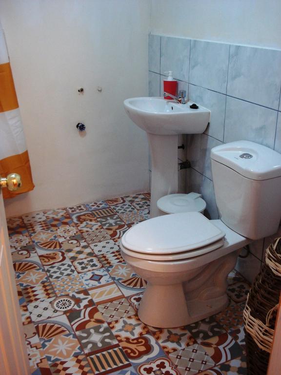 Hostal Cumming 129 Valparaíso Exteriér fotografie